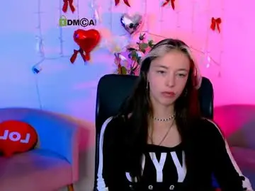 Chaturbate Adult Webcam of lia_dream_