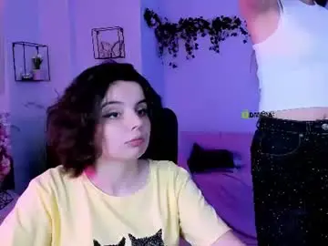 Chaturbate Private Sex Chat of lia_dream_