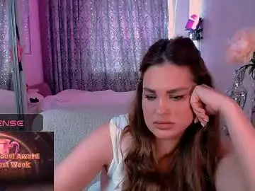 Chaturbate Sex Chat of libra_mia