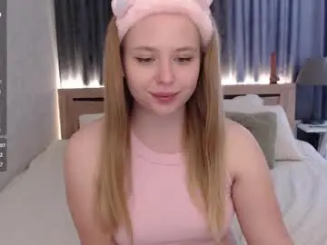 Chaturbate Live Sex Cam of maybebabyx
