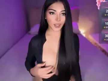 Chaturbate Live Sex of mysweetruby