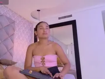 Chaturbate Adult Video Chat of sasha_sinne