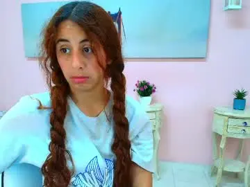 Chaturbate Watch Live Sex Cams of scarlett_clyde
