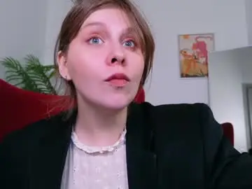 Chaturbate Best live sex cam show of the_virg1n_marie