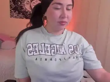 Chaturbate Adult Video Chat of valerie_perez