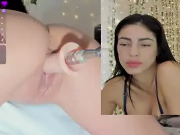 Chaturbate Private Sex Chat of anastacia_love__