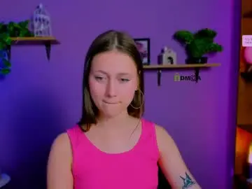 Chaturbate Watch Live Sex Cams of arianaa_cat