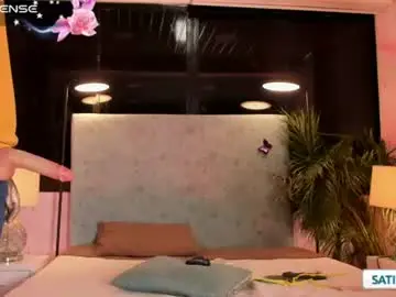 Chaturbate Live Sex of jessicameron