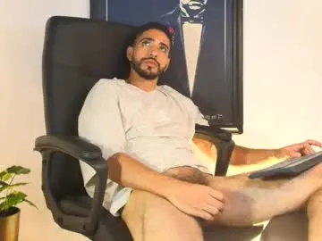 Chaturbate Best live sex cam show of kratoswolf