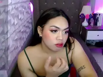 Chaturbate Live Porn of nathalie_lore