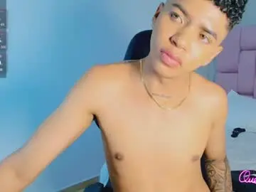 Chaturbate Adult Webcam of nico_hunter_