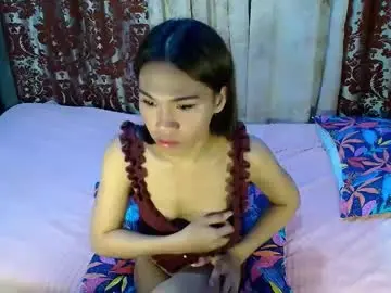 Chaturbate Adult Video Chat of trans_angkul