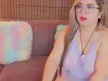 Chaturbate Nude Webcam of amberr_mooon