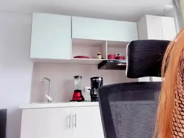 Chaturbate Sex Cam of dorianreddd