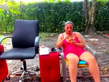 Chaturbate Live Sex of hotandfierylatinos