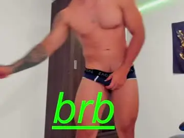Chaturbate Private Sex Chat of jakeking5