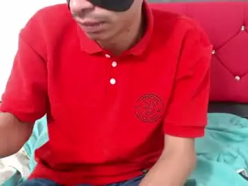 Chaturbate Adult Webcams of jhonny_k