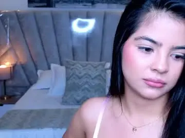 Chaturbate Best Webcam of layla_breezee_