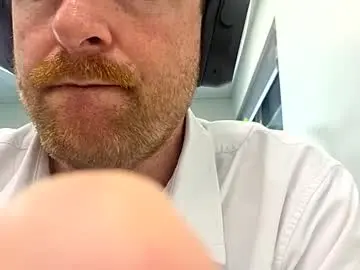 Chaturbate Best live sex cam show of aussie_dadbod6969