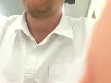 Chaturbate Free Porn Cam of aussie_dadbod6969