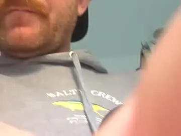 Chaturbate Sex Chat of aussie_dadbod6969