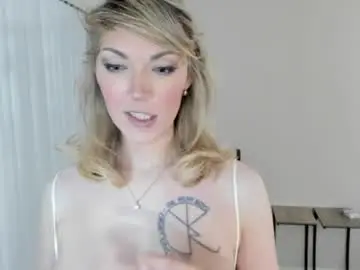 Chaturbate Nude Webcam of bridgetblack666