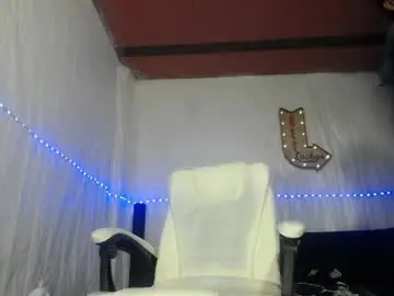 Chaturbate Sex Cam of carlo_yates27