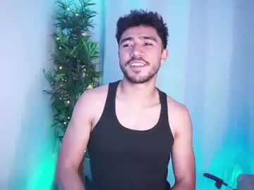 Chaturbate Nude Webcam of damon_frost