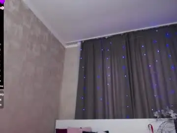 Chaturbate Live Porn of evelingills