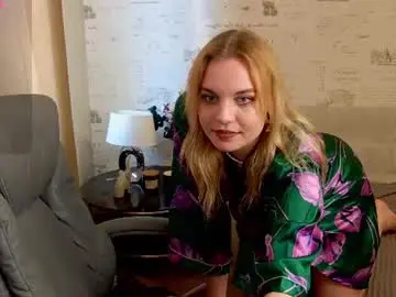 Chaturbate Adult Video Chat of glow_margo