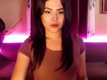 Chaturbate Sex Cam of hot_babe0802