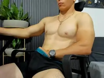Chaturbate Live Porn of juliansexxx16