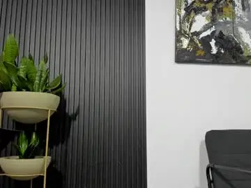 Chaturbate Sex Cam of juliansexxx16