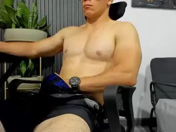 Chaturbate Free Porn Cam of juliansexxx16