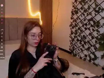 Chaturbate Nude Webcam of mangxx