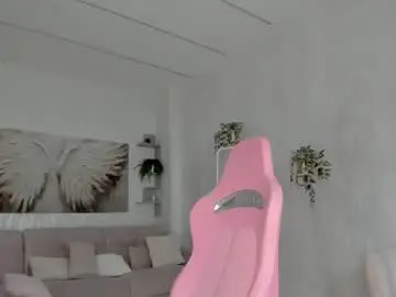 Chaturbate Best live sex cam show of tiffanyhouston_