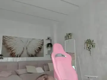 Chaturbate Best Webcam of tiffanyhouston_