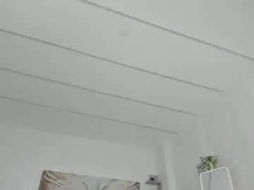 Chaturbate Best Webcam of tiffanyhouston_