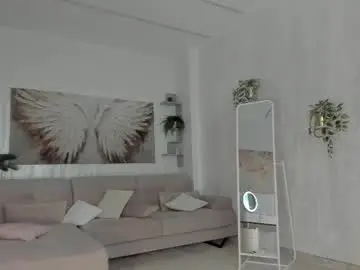 Chaturbate Free Live Porn of tiffanyhouston_