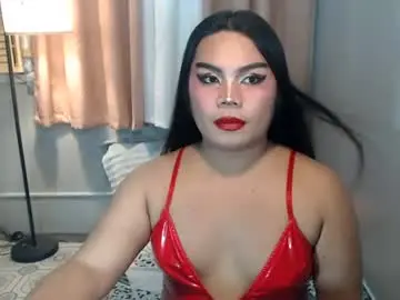Chaturbate Free Live Porn of tsbrianabankhugecock
