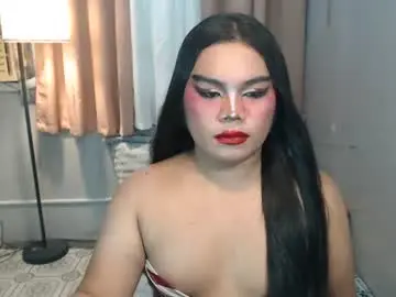 Chaturbate Nude Webcam of tsbrianabankhugecock