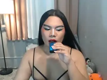 Chaturbate Best live sex cam show of tsbrianabankhugecock
