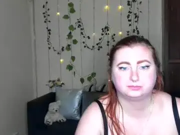 Chaturbate Best Webcam of alicia_side_red
