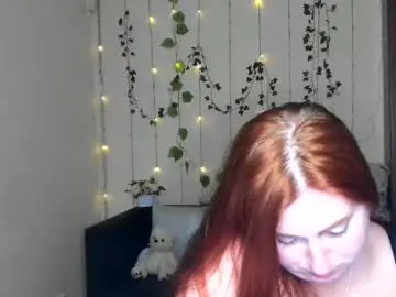 Chaturbate Live Sex of alicia_side_red