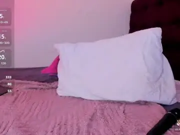 Chaturbate Free Porn Cam of amaraa_01