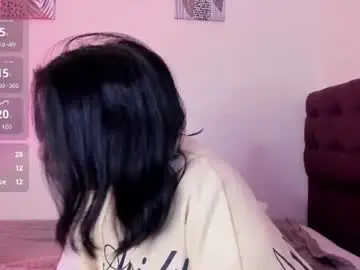 Chaturbate Live Sex of amaraa_01