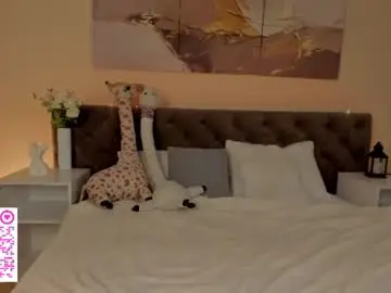 Chaturbate Live Porn of ariella_sol