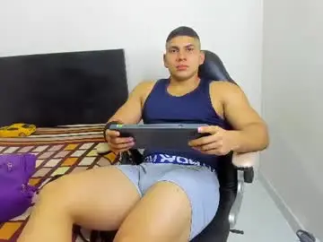 Chaturbate Adult Webcam of dylan_brook