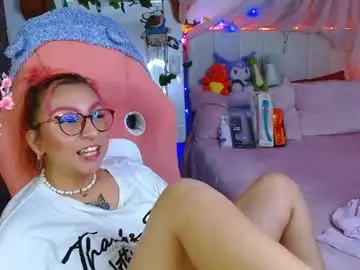 Chaturbate Adult Webcams of littlerouse_