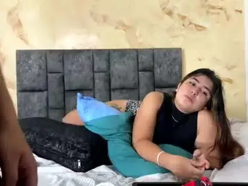 Chaturbate Live Sex of tina_russo